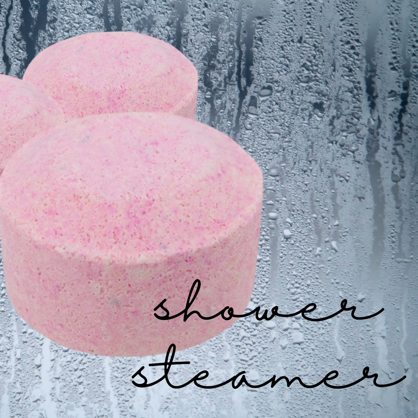 Bitch, Relax- Lavender Shower Steamer 3.5 oz.