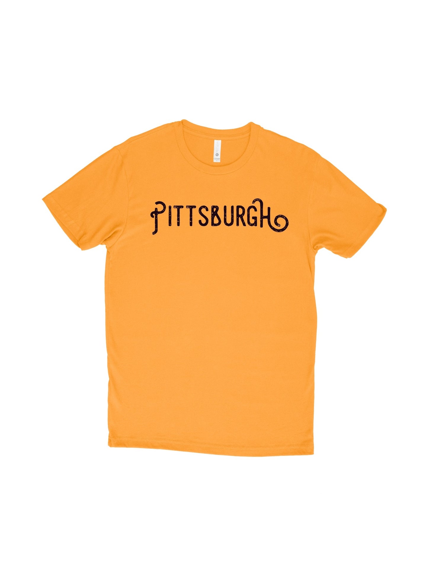Burgh Bits: Pittsburgh Adult Tee