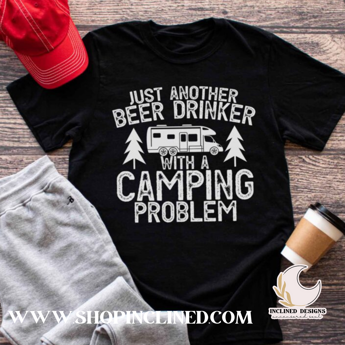 Camping Problem