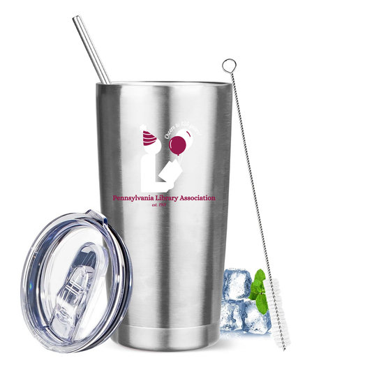 PaLA: Celebrating 125 Years 20 Stainless Tumbler
