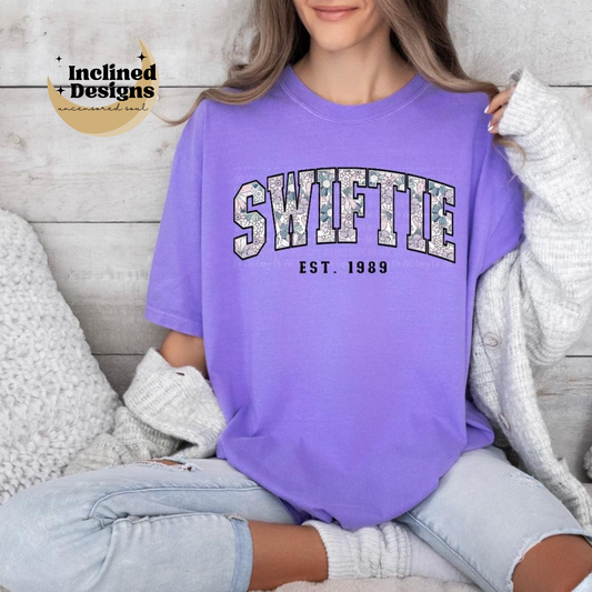 Swiftie TShirt