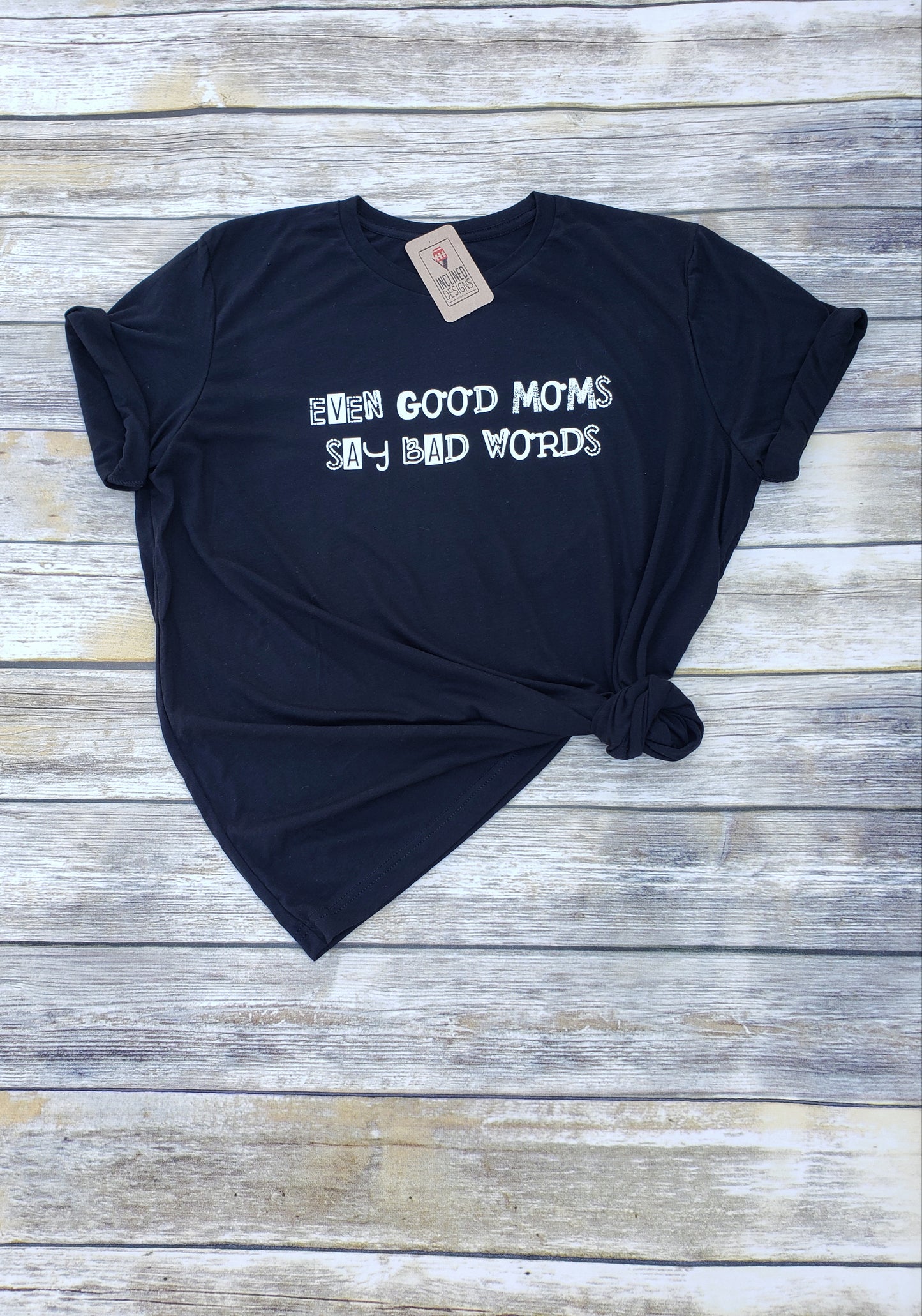 Sassy: Even Good Moms Say Bad Words