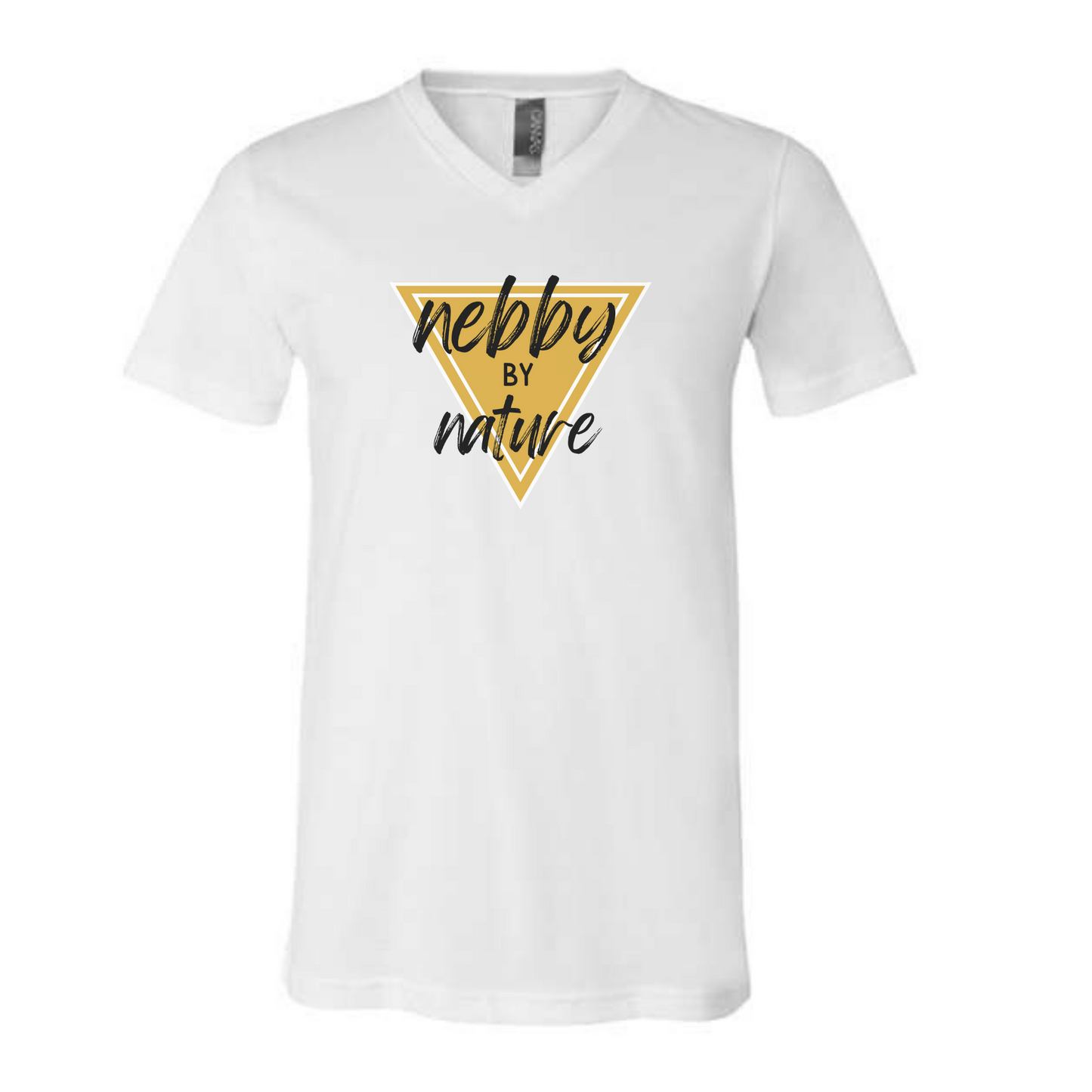 Burgh Bits: Nebby By Nature