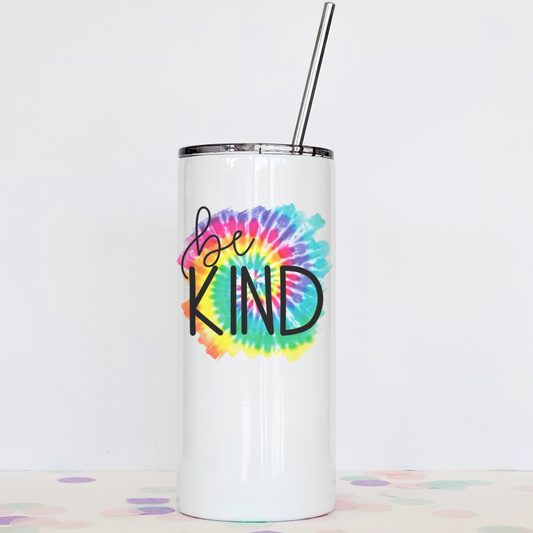 Drinkware: Be Kind