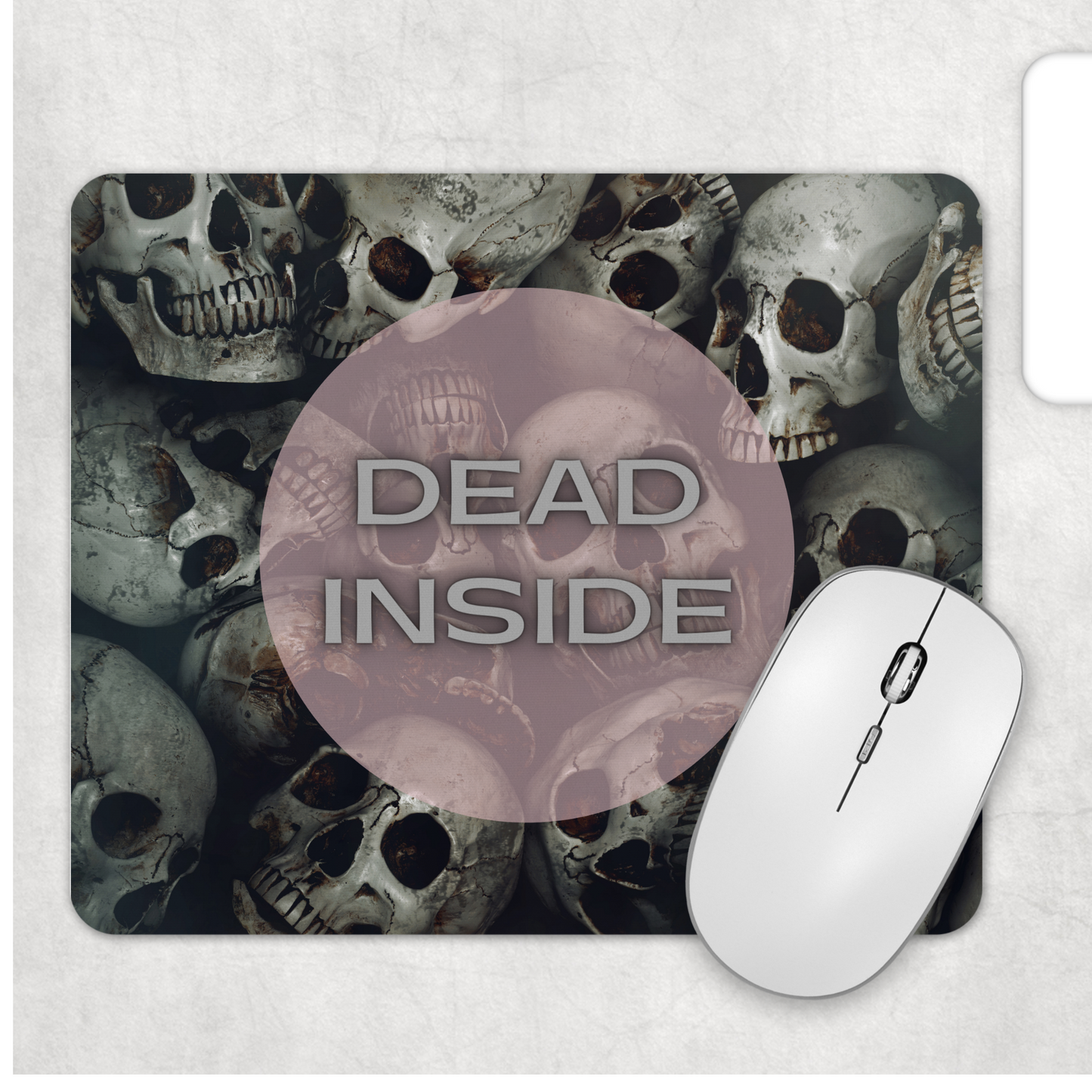 Mousepad: Dead Inside