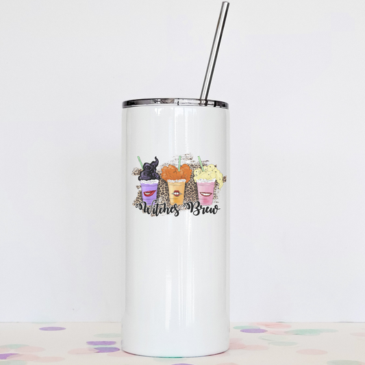 Drinkware: Witches Brew